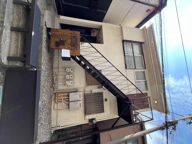アパート Cozy Inn Nishishinagawa 1F - Vacation Stay 63343V 東京都