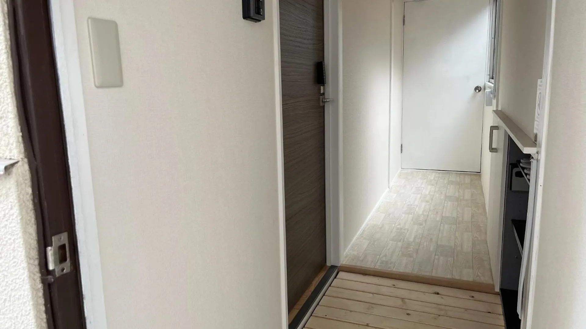 Cozy Inn Nishishinagawa 1F - Vacation Stay 63343V 東京都 0*,  日本