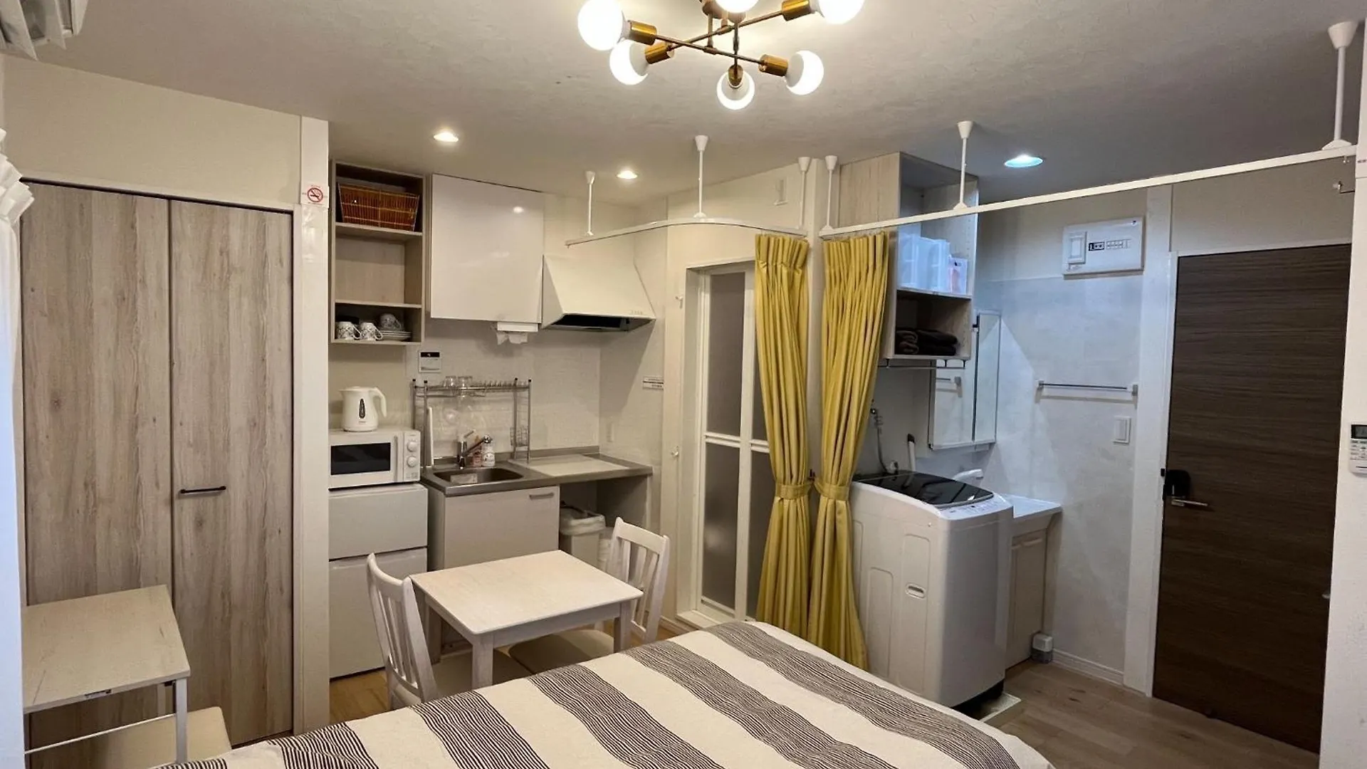 Cozy Inn Nishishinagawa 1F - Vacation Stay 63343V 東京都