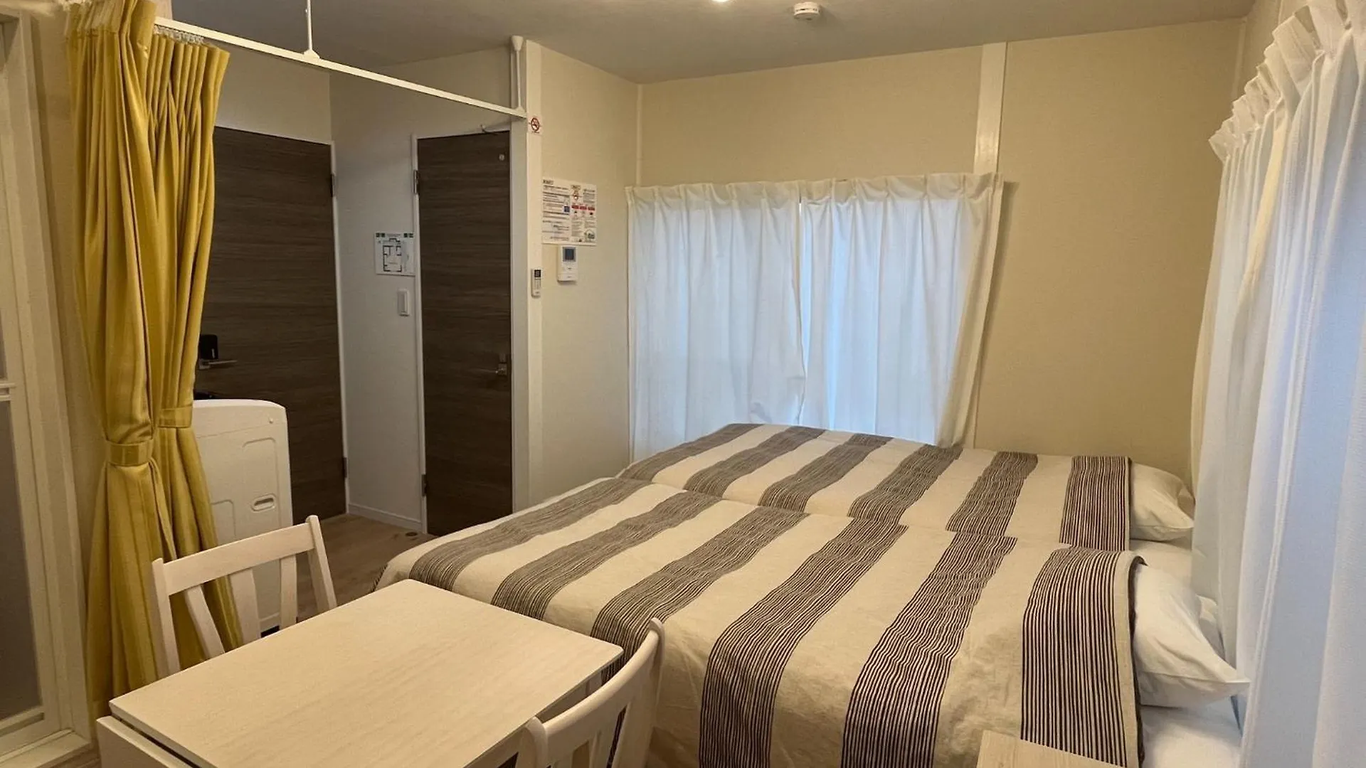 Cozy Inn Nishishinagawa 1F - Vacation Stay 63343V 東京都 アパート
