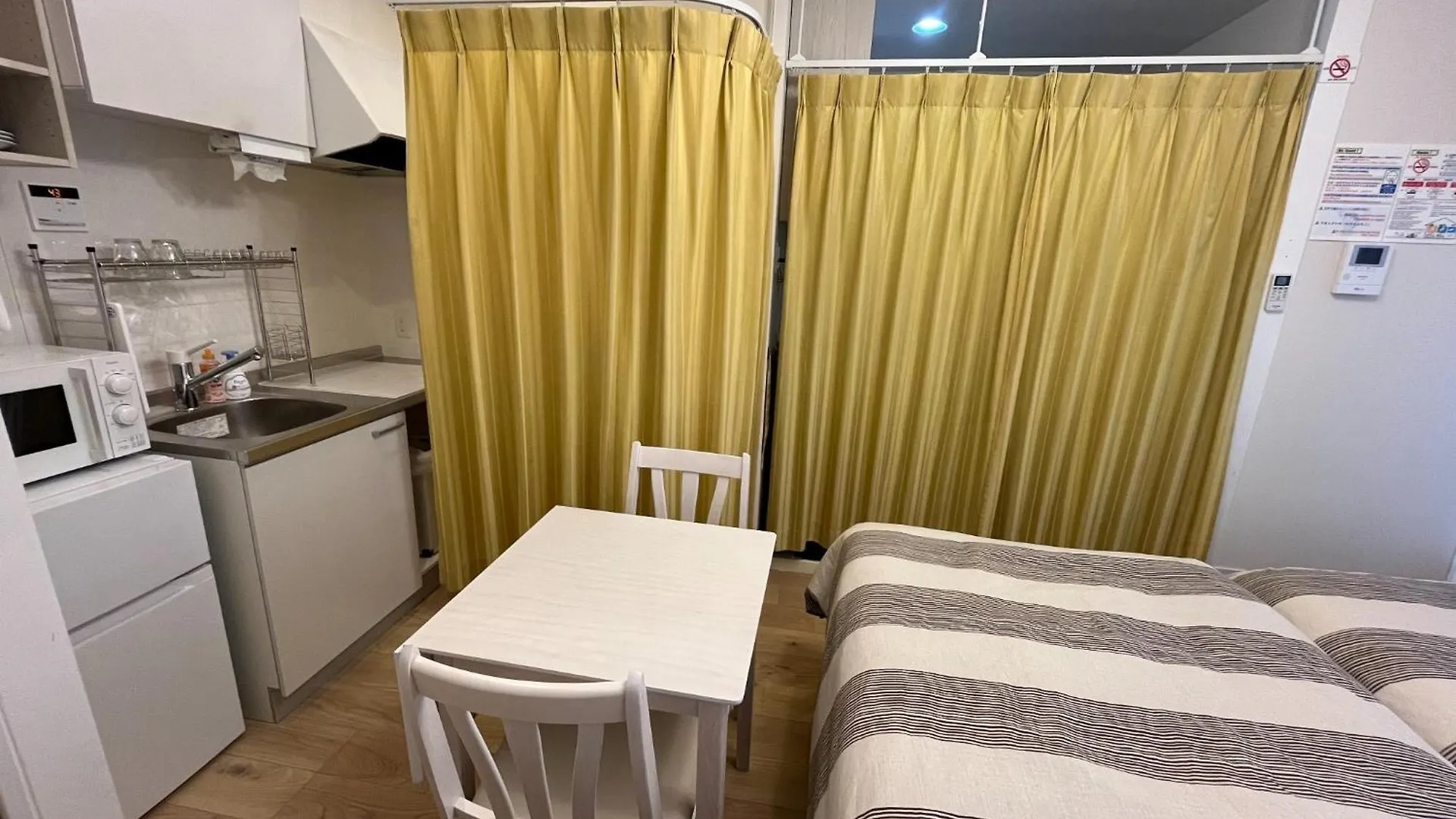 Cozy Inn Nishishinagawa 1F - Vacation Stay 63343V 東京都 日本