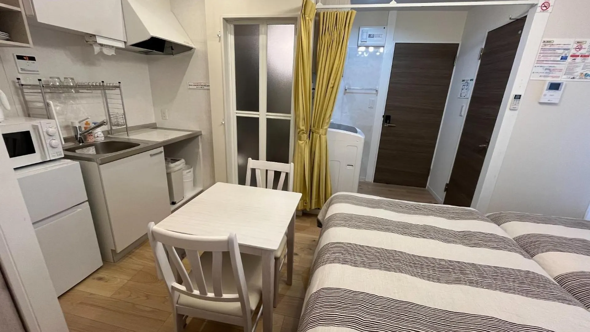 Cozy Inn Nishishinagawa 1F - Vacation Stay 63343V 東京都